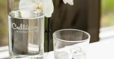 Bienfaits eau osmosée