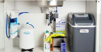 adoucisseur-purificateur-sous-evier