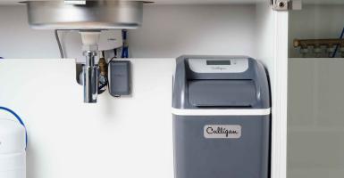 installation-adoucisseur Installation adoucisseur