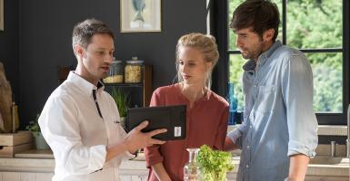 accompagnement-culligan Culligan vous accompagne