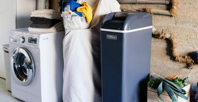 CULLIGAN AVENEW CULLIGAN AVENEW - L’adoucisseur pour les petits espaces