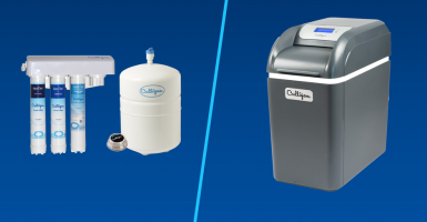 Difference adoucisseur osmoseur