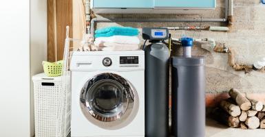 Culligan adoucisseur Evolife