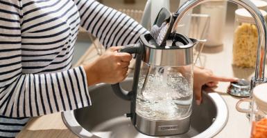 AC 1 000 Premium – L’osmoseur d’eau