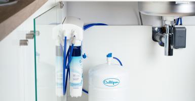 Culligan Premium