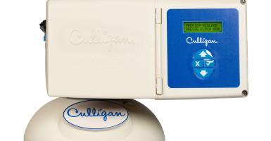 Adoucisseur d'eau modernity