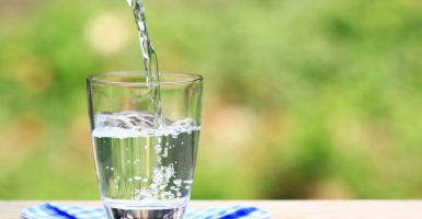 carafe eau sans pesticides chlore