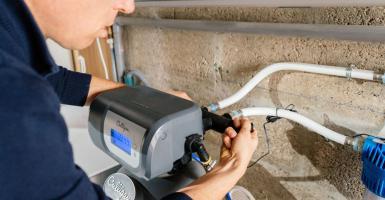 installer un adoucisseur d'eau installer un adoucisseur d'eau