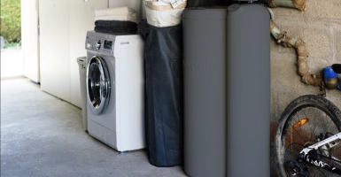Filtre anti-calcaire pour machine à laver - electro depot