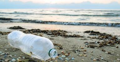 combattre la pollution plastique