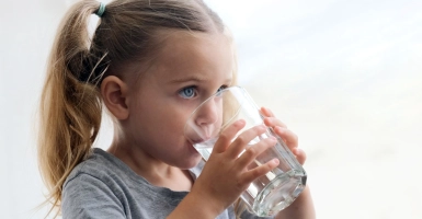 boire eau enfant recommandations boire eau enfant recommandations