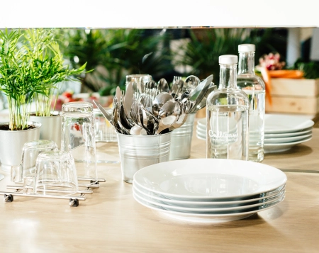 Combien de temps pour enlever le calcaire ?