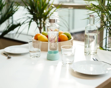 Peut-on boire l’eau osmosée ?