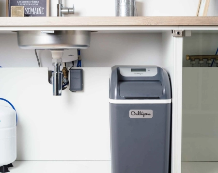 Adoucisseur d’eau, comment choisir ?