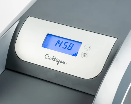 Quel réglage de dureté favoriser pour mon adoucisseur d'eau ?