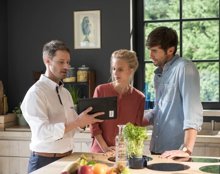 Comment réaliser le test de la dureté de l’eau