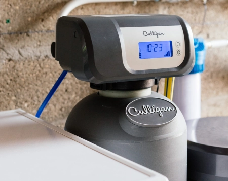 Pourquoi installer un préfiltre (filtre anti-sédiment) avant votre adoucisseur d’eau ?