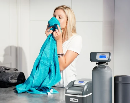 Quels sont les différents modèles d'adoucisseurs d'eau ?