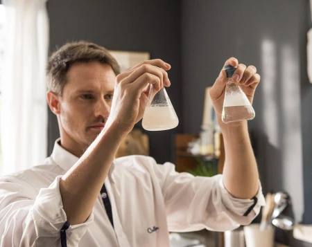 Les bénéfices d’une eau adoucie entre 0°f et 8°f