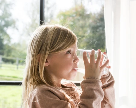 Le calcium de l'eau de boisson est-il indispensable ?
