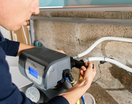 Peut-on adoucir son eau en dessous de 15°TH ?