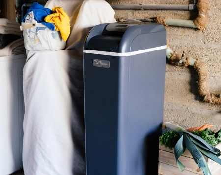 Quel sel d'adoucisseur d'eau choisir ?