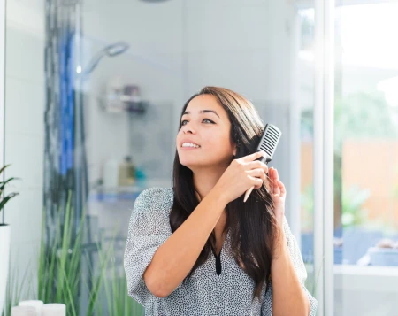 Eau adoucie : quels avantages pour le corps, la peau et la chevelure ?