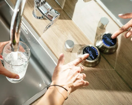 Faut-il filtrer l’eau du robinet ?