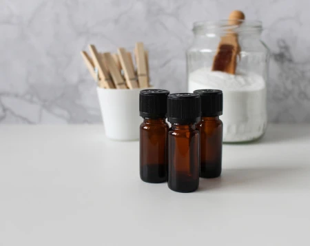 DIY : recette de shampoing naturel