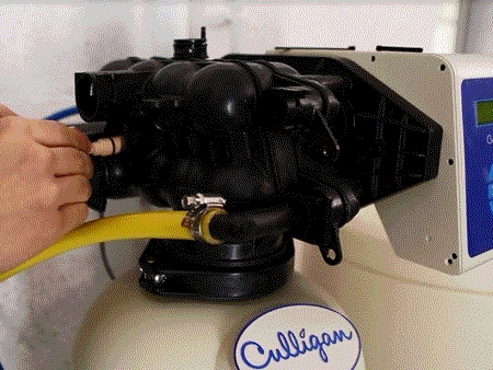 L'adoucisseur doit-il être entretenu ?