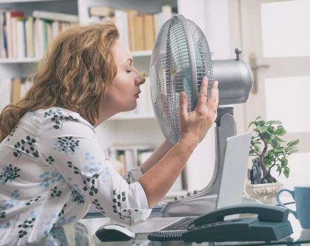 Les fontaines à eau fraîche