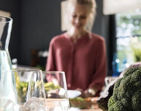 Comment utiliser un osmoseur d’eau pour un aquarium ?