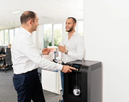 Loi AGEC et réduction des bouteilles plastiques : où en est-on ?