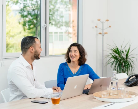 Les fontaines à eau tempérée