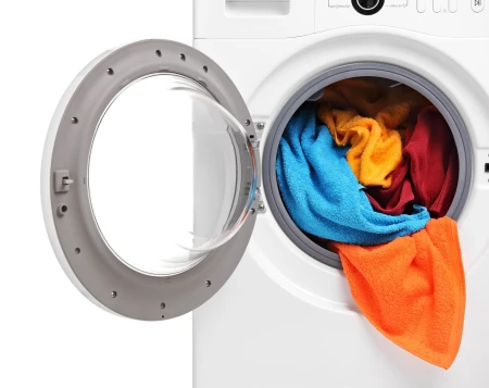 Le calcaire & le tartre endommagent-t-ils mes vêtements ?