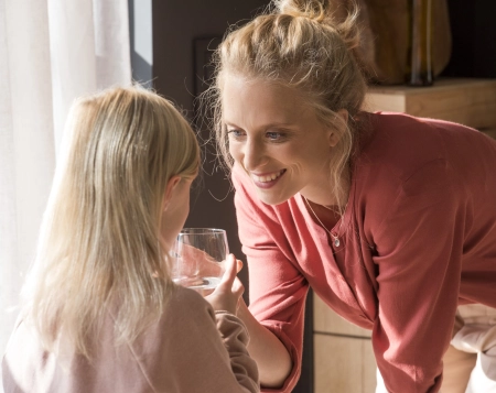 Un seul purificateur d'eau peut-il servir pour l'ensemble de mon logement ?