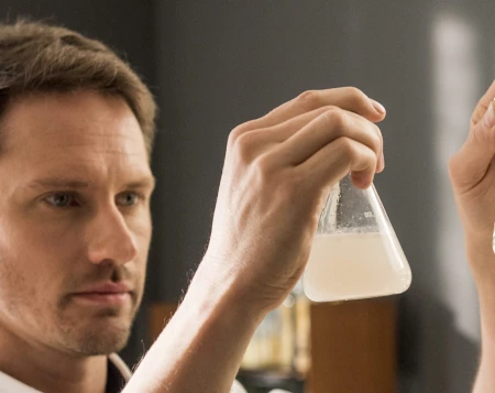 Comment savoir si mon eau est calcaire ?