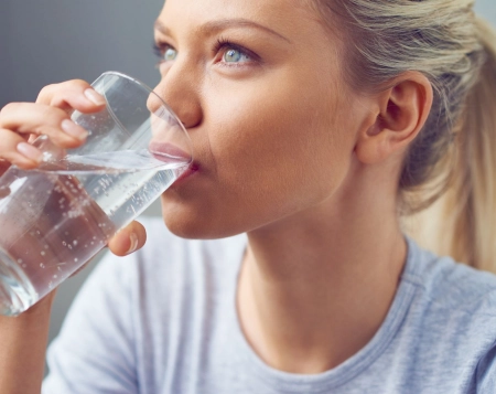 L'eau gazeuse est-elle bonne pour la santé ?