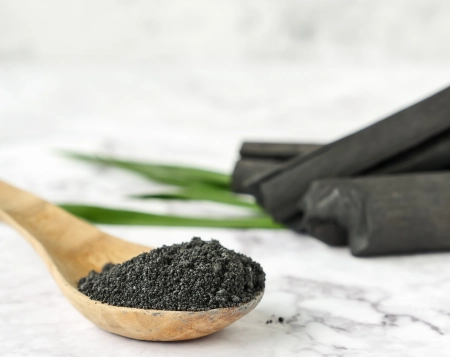 À quoi sert le charbon actif ?