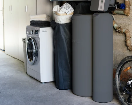 Quels sont les différents types d'adoucisseurs d'eau ?