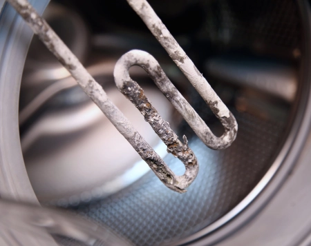 Quelles solutions contre le calcaire ?