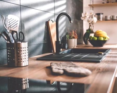 Osmose inverse : une solution efficace pour purifier l'eau du robinet ?