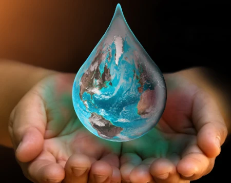 Sensibilisation à l'Eau en Europe : Résultats de l'Étude Toluna