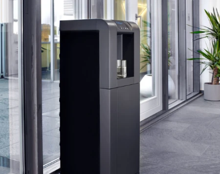 5 bonnes raisons de choisir une fontaine à eau dans mon entreprise