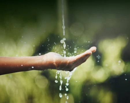 Tout ce qu'il faut savoir sur votre consommation d'eau