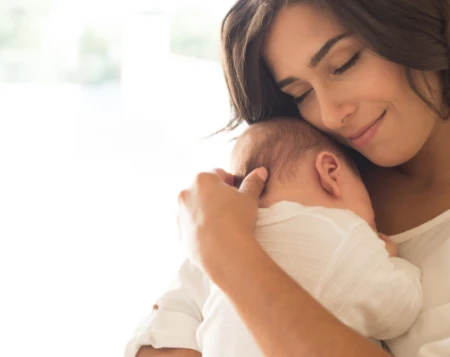 L'hydratation de la femme allaitante