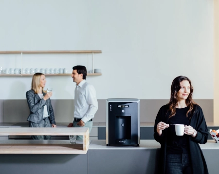 Réglementation sanitaire des fontaines à eau : que dit la loi ?