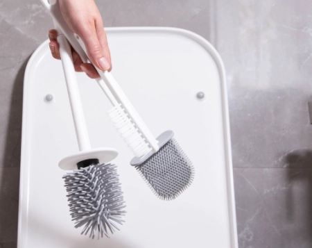 Toilettes qui fuient et si c'était le calcaire ?