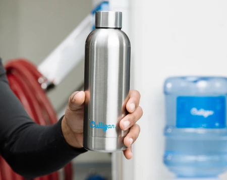 Gourde réutilisable : pourquoi et comment bien la choisir ?