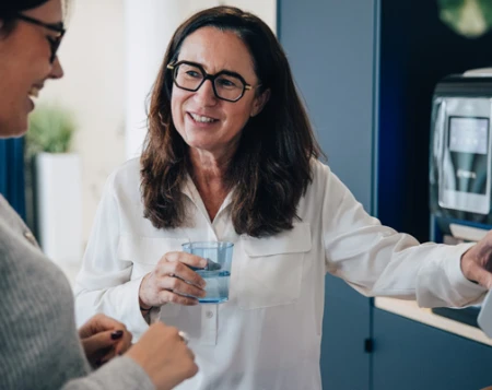 Culligan et Chateaud’eau unissent leurs expertises